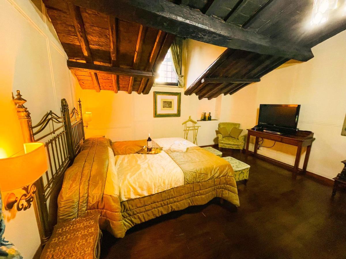 Piazza Venezia Lulus Home Рим Екстериор снимка