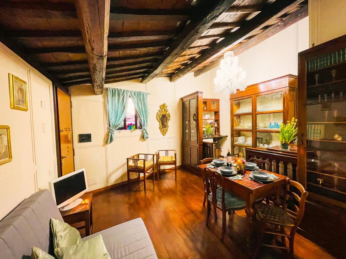 Piazza Venezia Lulus Home Рим Екстериор снимка
