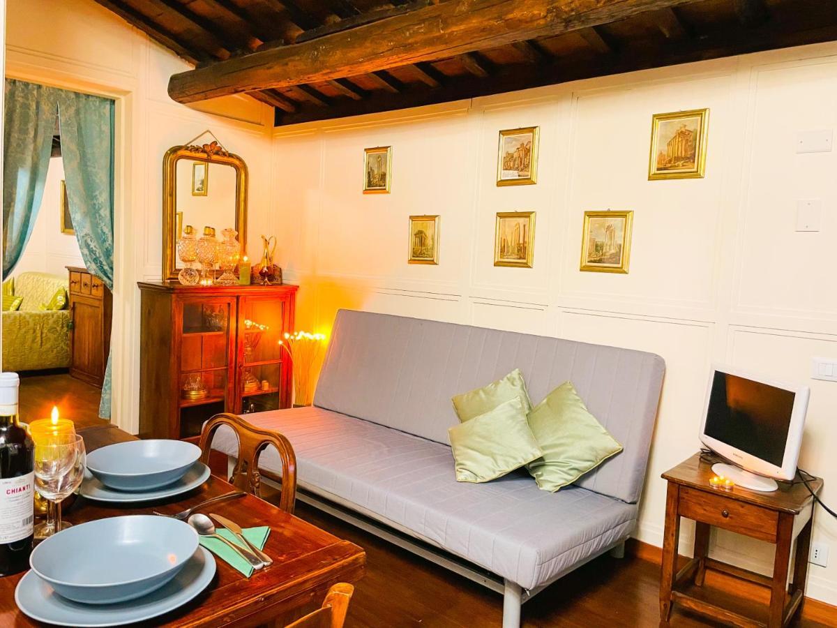 Piazza Venezia Lulus Home Рим Екстериор снимка