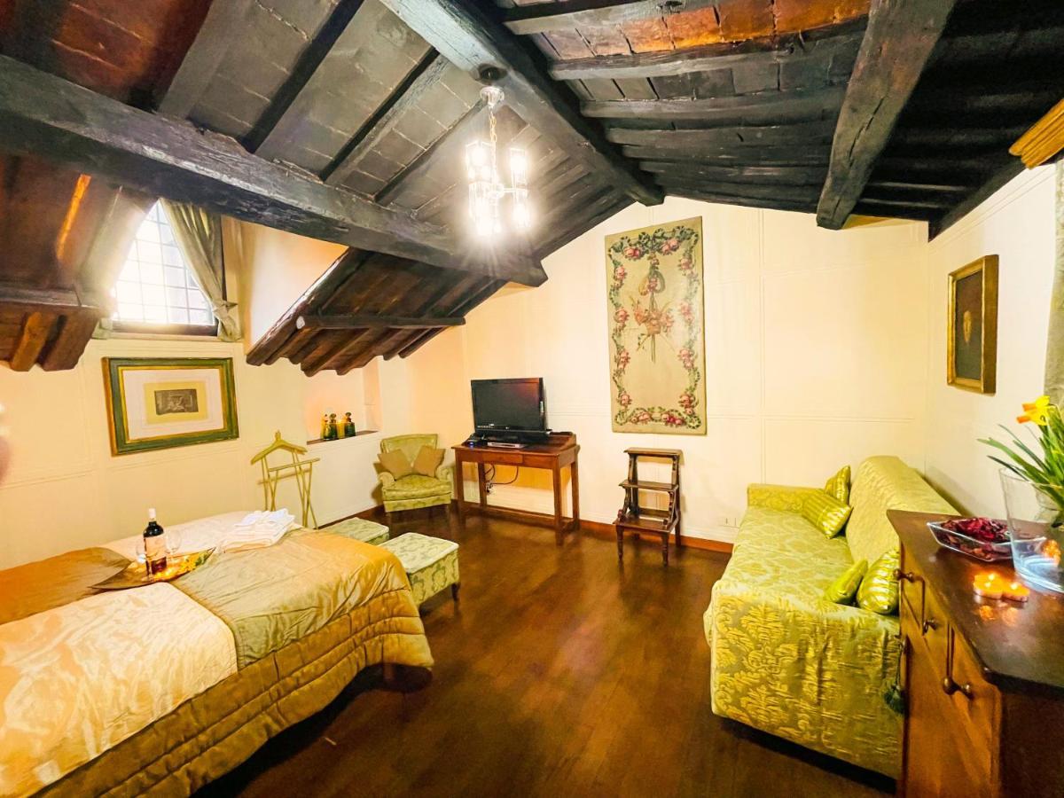 Piazza Venezia Lulus Home Рим Екстериор снимка