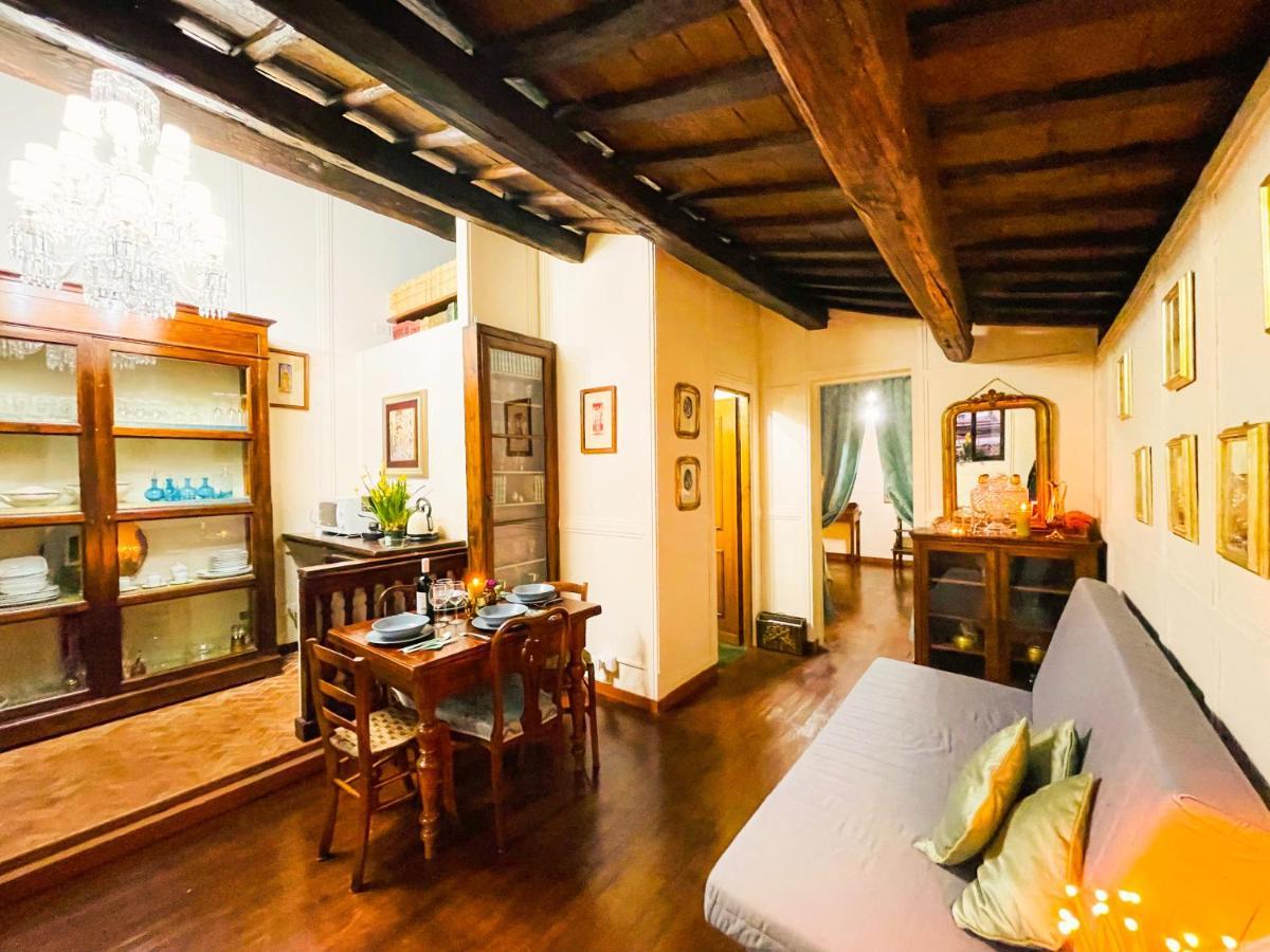 Piazza Venezia Lulus Home Рим Екстериор снимка
