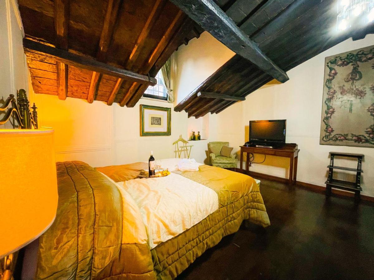 Piazza Venezia Lulus Home Рим Екстериор снимка