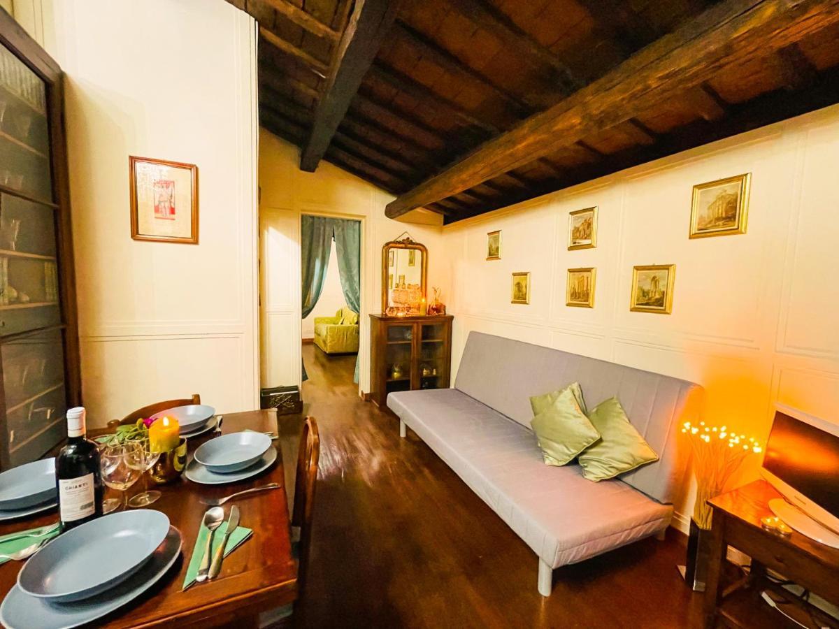 Piazza Venezia Lulus Home Рим Екстериор снимка